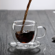 Glass Cup 70 ml